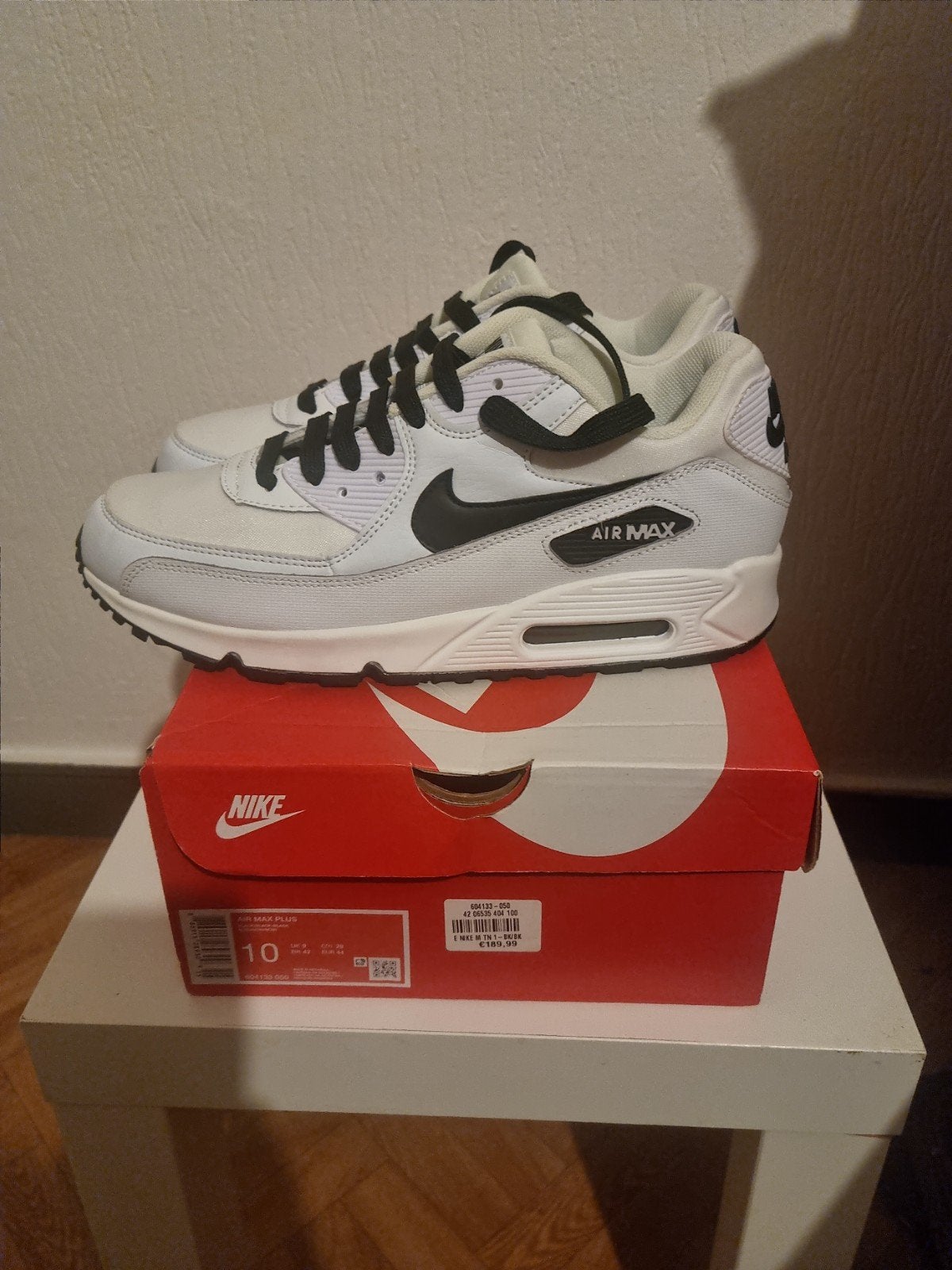 Nike air max 44, Vêtements | Hommes, Enlèvement