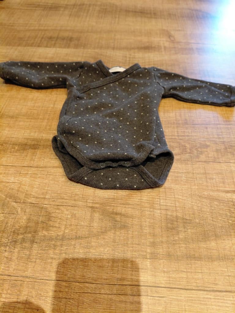 body baby, Enfants & Bébés, Vêtements de bébé | Taille 50, Enlèvement