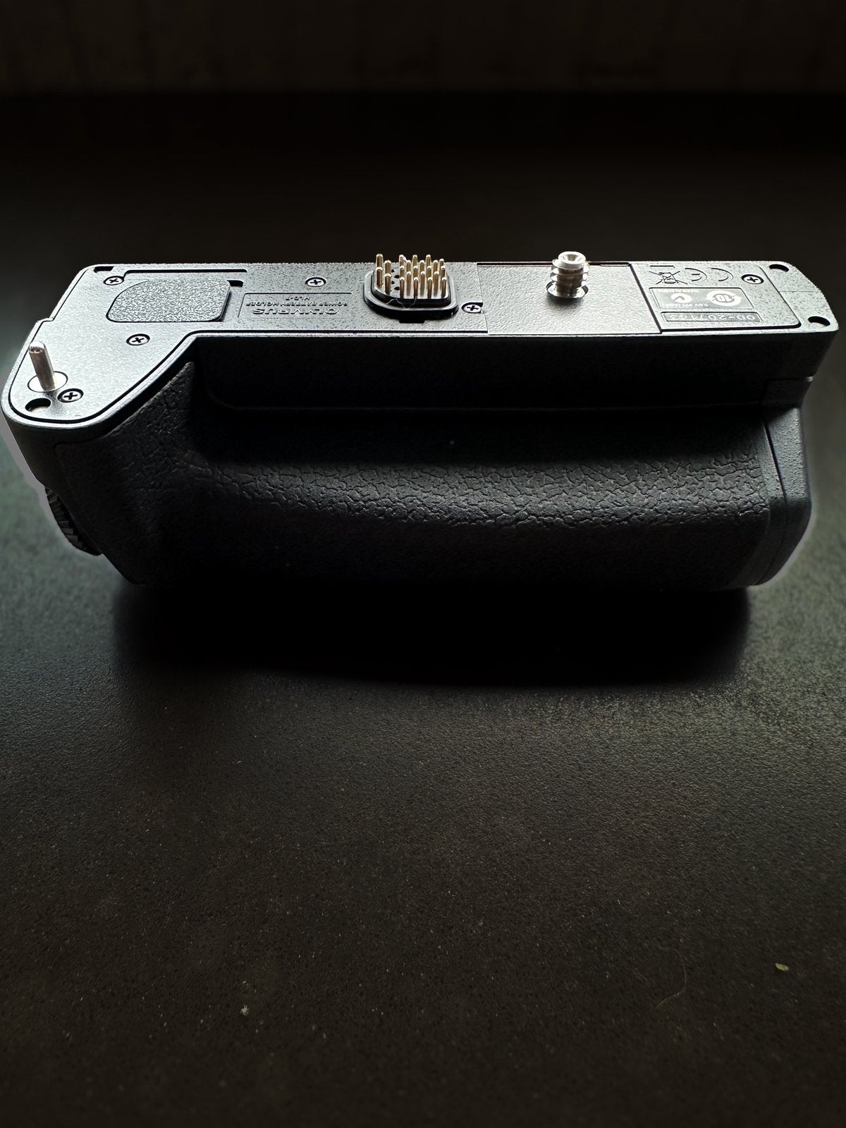 Olympus HLD-7 Batterijgreep / voor OM-D E-M1, Enlèvement, Comme neuf, Batterie, Olympus