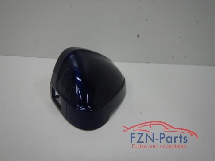 Audi A4 8W Spiegelkap Links Side-Assist, Ophalen of Verzenden, Gebruikt