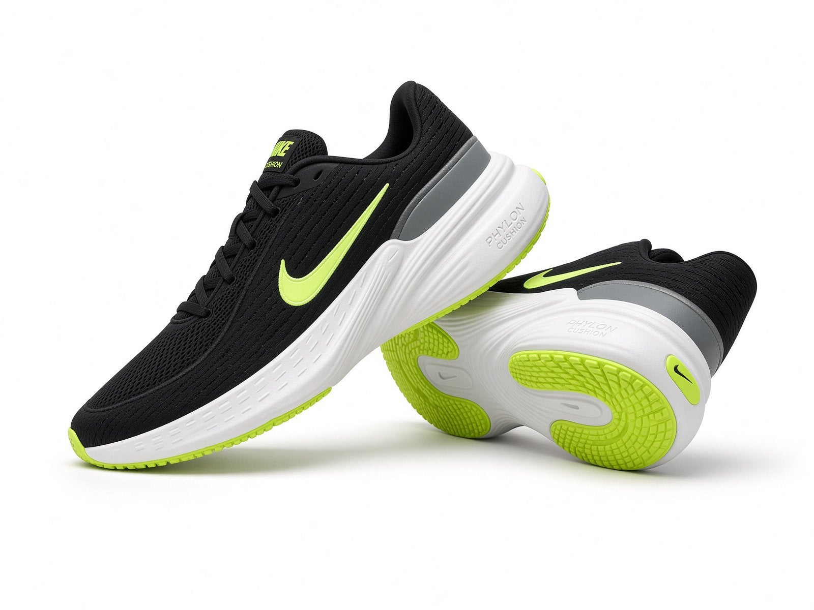 Nieuwe Nike Uplift C sneakers maat EU40 te koop, Zwart, Nieuw, Ophalen of Verzenden, Sneakers
