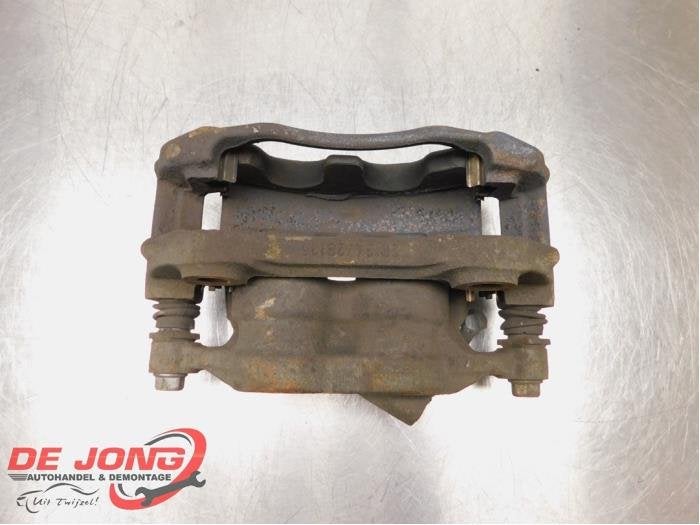 Etrier de frein (pince) avant gauche d'un Ford Tourneo Custo, -, 3 mois de garantie, -, -