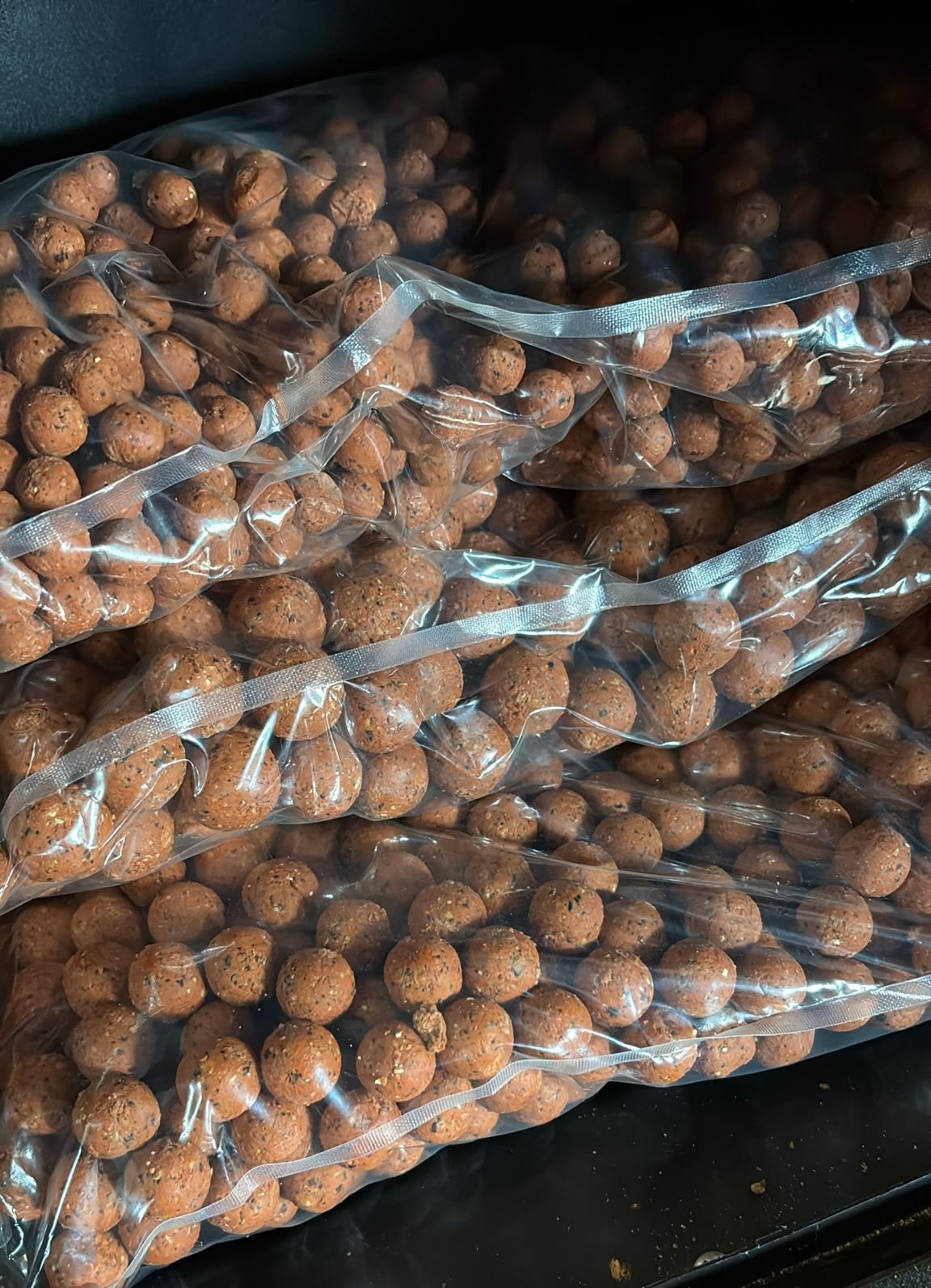 ODR BOILIES, Ophalen, Zo goed als nieuw