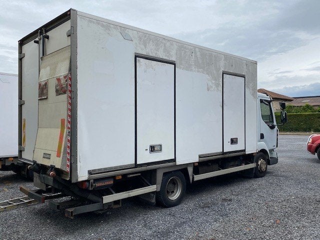 RENAULT MIDLUM DXI 4764 CC 161 KW EURO 5 BI-KOELING 2011, Autos, Euro 5, Achat, Entreprise, Renault