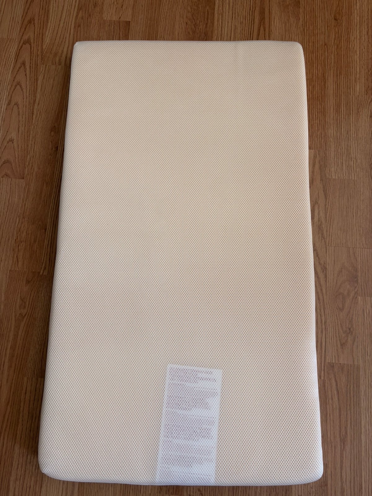 Matras co-sleeper, babywieg 50x88cm, Enlèvement, Comme neuf