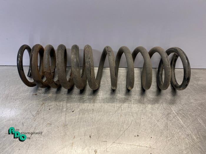 Ressort de flexion arrière d'un Ford Focus (Focus 11-), -, 3 mois de garantie, -, -