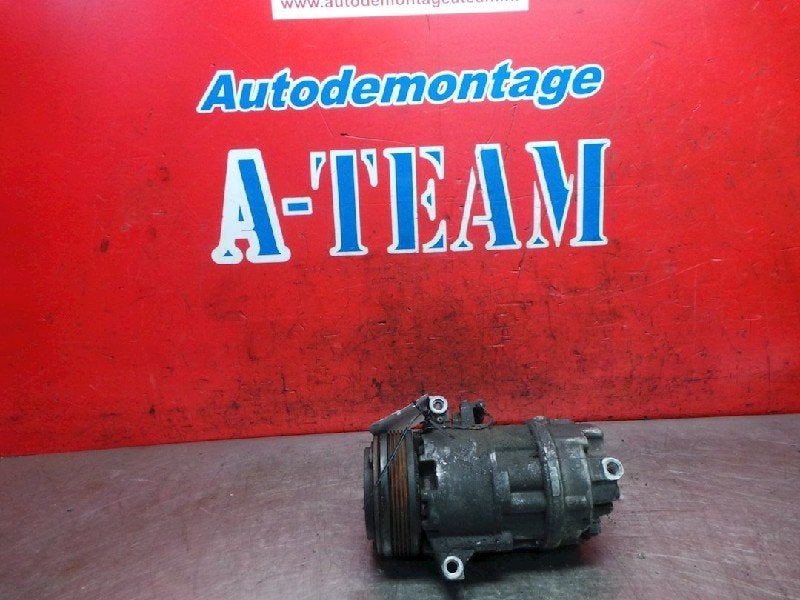 AIRCO POMP BMW 3 serie (E36 / 2) (01-1991/04-1999), Gebruikt, BMW, Petuelring 130
80809  München, DE, Bayerische Motoren Werke AG