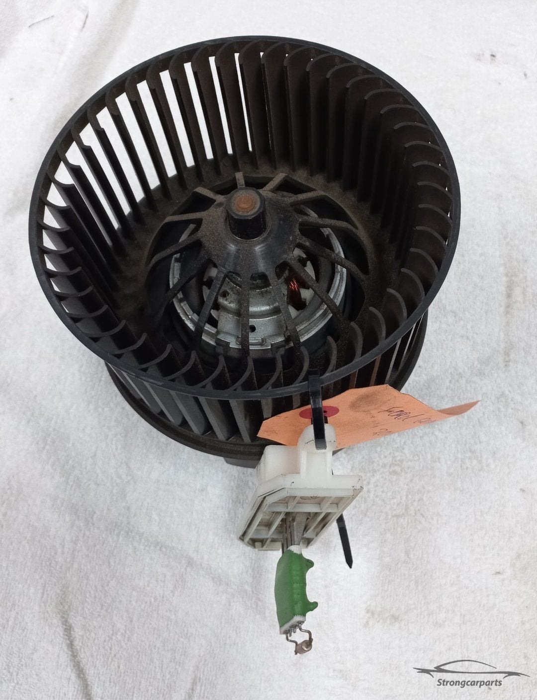 Aanjager Ford C-Max DXA AV6N18456CA, -, -, -, Enlèvement ou Envoi