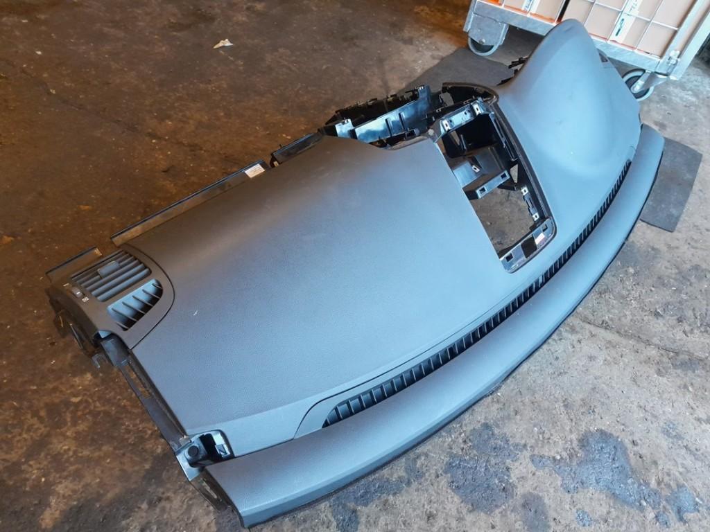 DASHBOARD Daewoo / Chevrolet Captiva (C100), Gebruikt, Daewoo