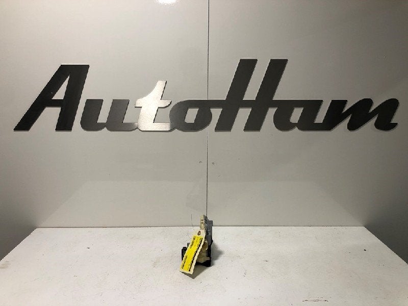 SERRURE DE PORTE RODS ARRIÈRE DROIT Audi Q7 (4LB), Autos : Pièces & Accessoires, Utilisé, Audi