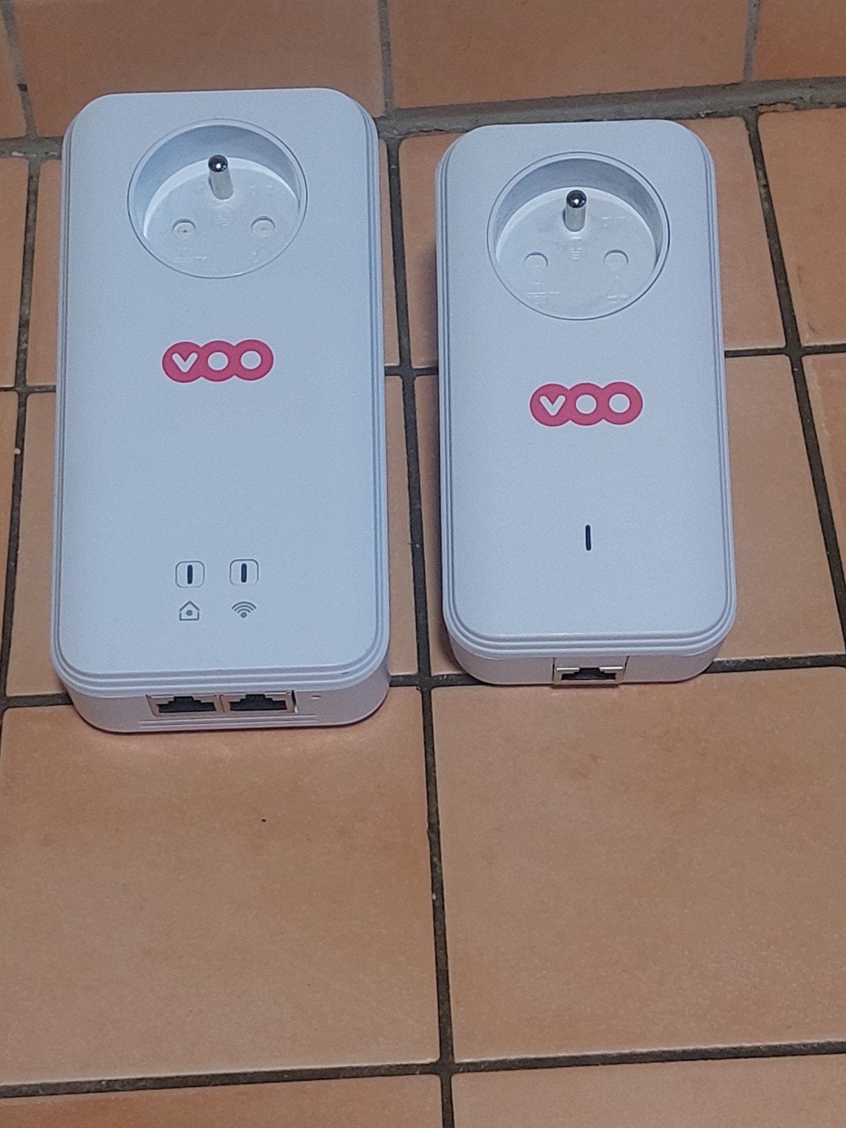 Cpl Voo wifi tandem, Enlèvement ou Envoi