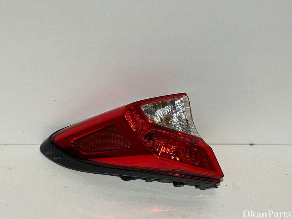 Feu arri re gauche Toyota C-HR CHR 81560-F4010, Autos : Pièces & Accessoires, Utilisé, Toyota