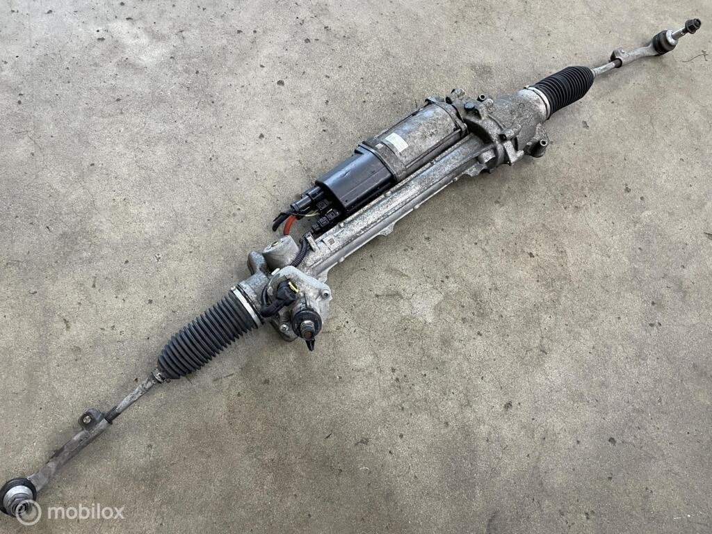 Stuurhuis elektrisch BMW 1-serie F20LCI ('15->) 32106889127, Autos : Pièces & Accessoires, Enlèvement ou Envoi, Utilisé, BMW, BMW