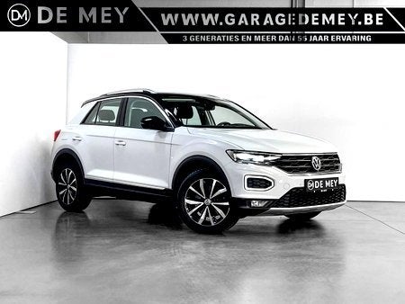 Volkswagen T-Roc 1.0 TSI / LED / Carplay / ACC / Zetelverwar, https://public.car-pass.be/vhr/a789abed-7c88-4a38-a354-6a386083782e