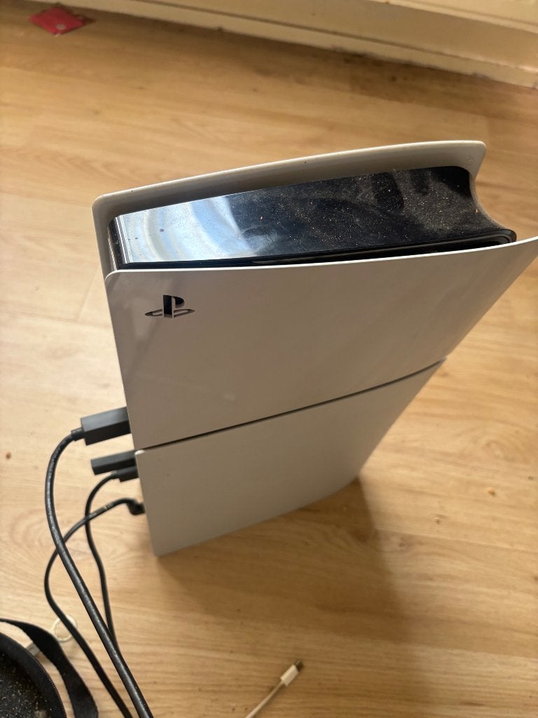 Ps5+edge controller+sonypulse 3d draadloze headset+4k scherm, Consoles de jeu & Jeux vidéo, Consoles de jeu | Sony PlayStation 5