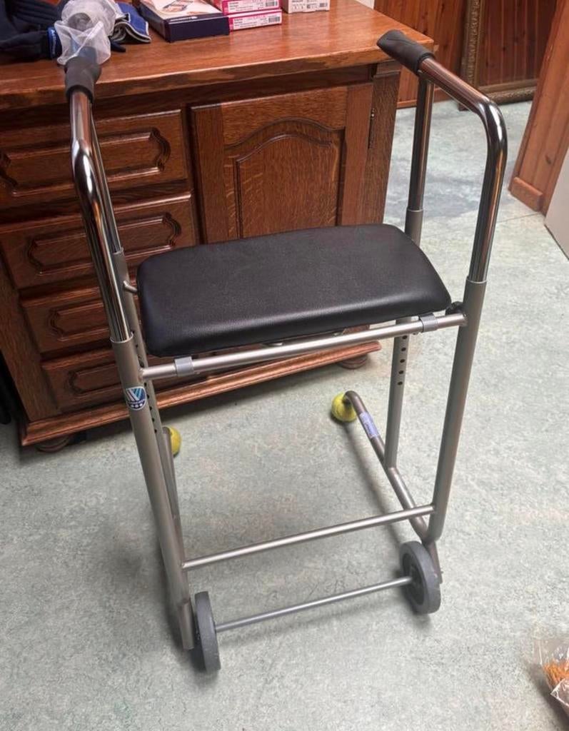 Deambulateur, Divers, Enlèvement, Comme neuf
