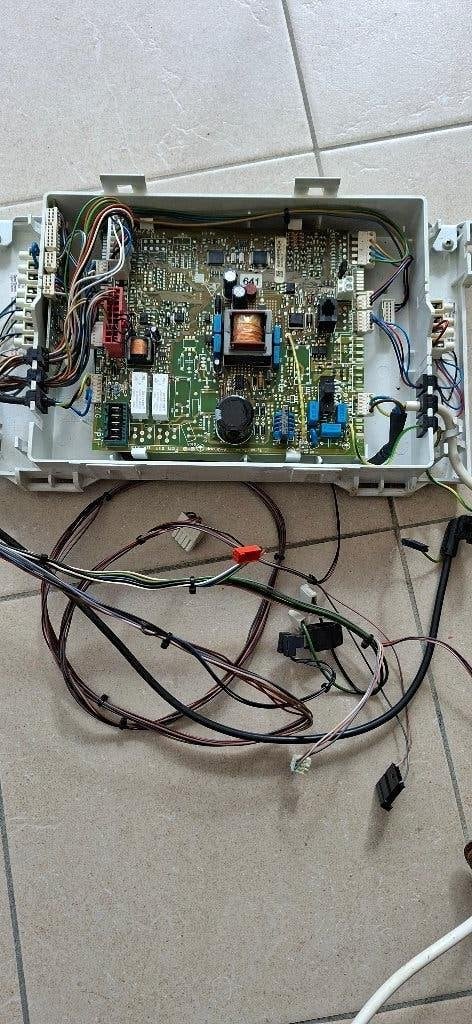 Circuit electronique bulex thermomster F29, Enlèvement ou Envoi, Utilisé, Autres types