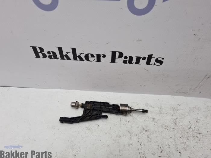 Injector (benzine injectie) van een BMW 3-Serie, Gebruikt, -, -, 3 maanden garantie