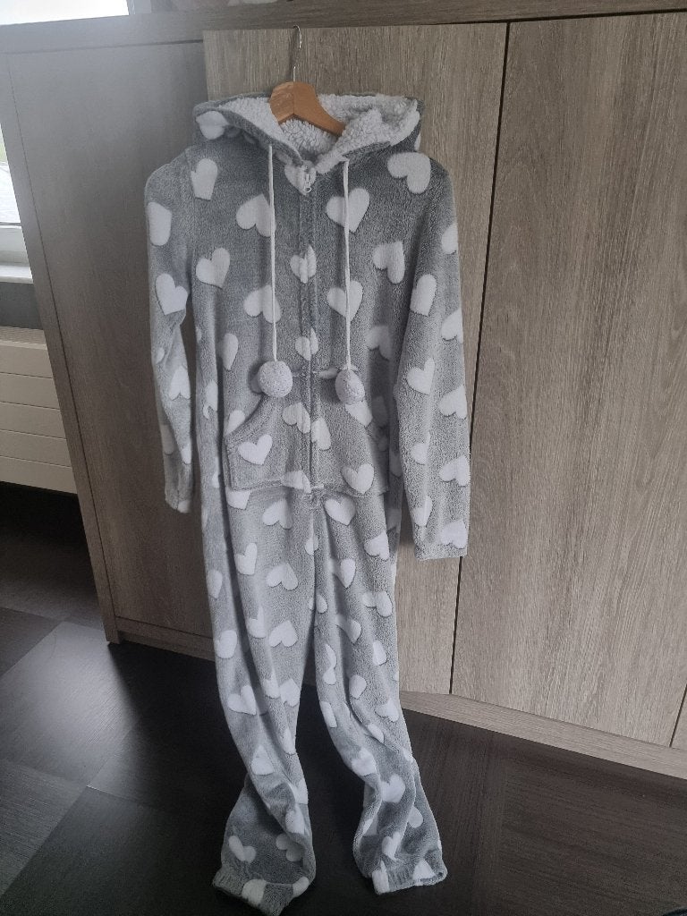 Onesi maat s, Kleding | Dames, Ophalen of Verzenden, Zo goed als nieuw, Maat 36 (S), Grijs