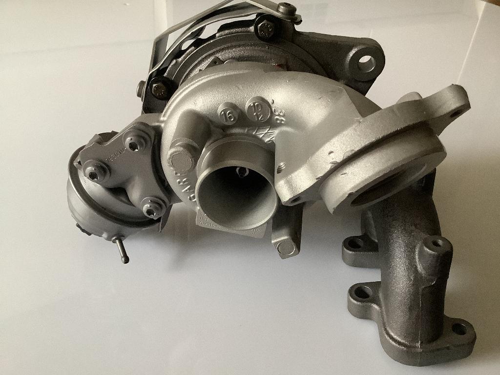 Turbo Skoda Fabia , Turbo Skoda Roomster, Skoda Yeti, 1.2TDI, Autos : Pièces & Accessoires, Enlèvement, Neuf, Skoda