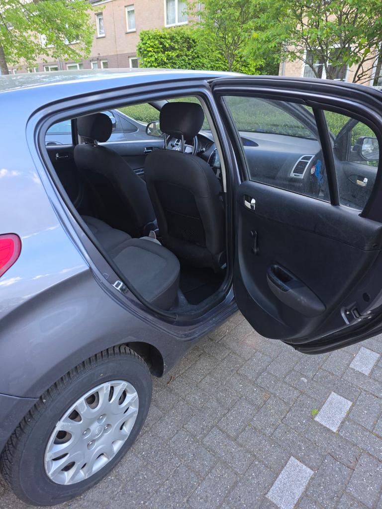 HYUNDAI, Auto's, Toyota, Bedrijf, Te koop