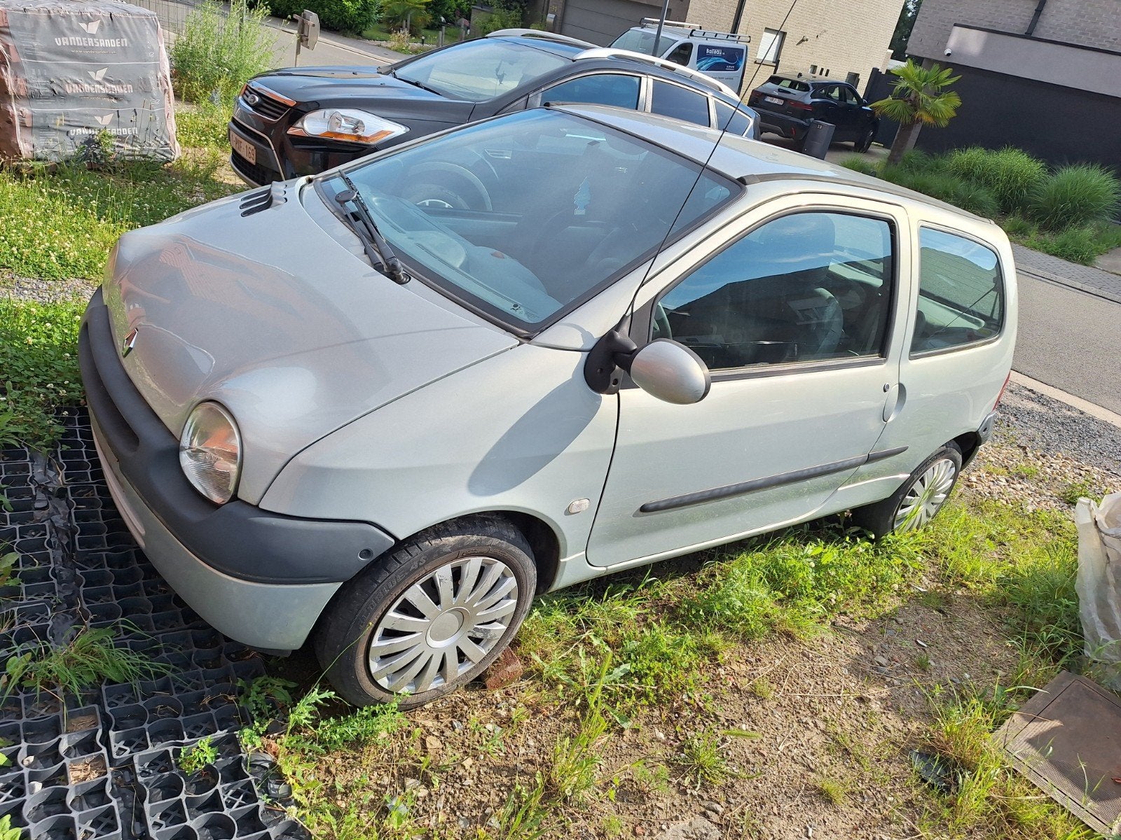 Renault twingo 1.2 essence  kms 108000, Autos : Pièces & Accessoires