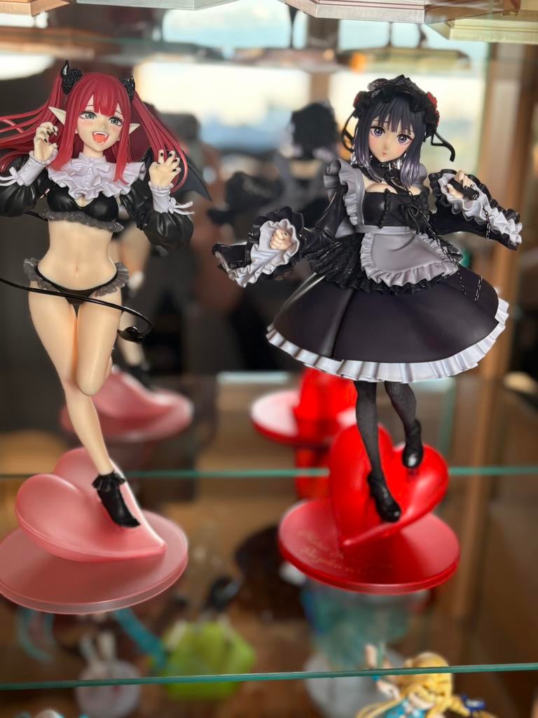 Marin Kitagawa - Figurines My Dress-Up Darling, Collections, Jouets miniatures, Comme neuf, Enlèvement ou Envoi