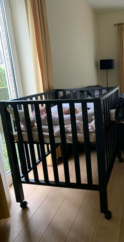 Babypark te koop, Enlèvement, Comme neuf