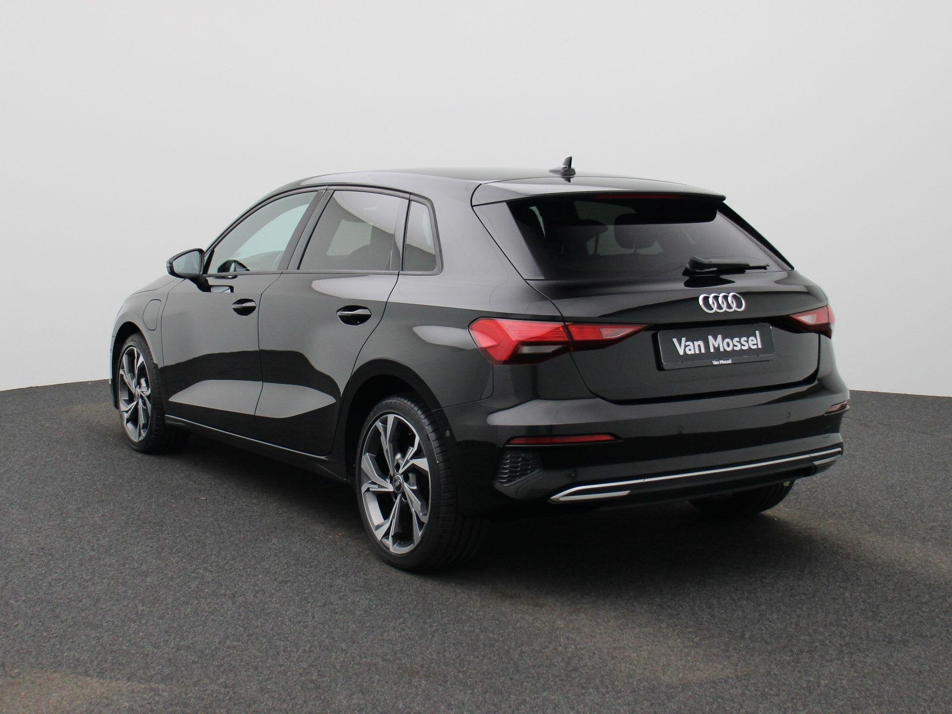 Audi A3 Sportback 1.4 40 TFSI e Advanced (automatique), Autos, Achat, Euro 6, Entreprise, Hybride rechargeable