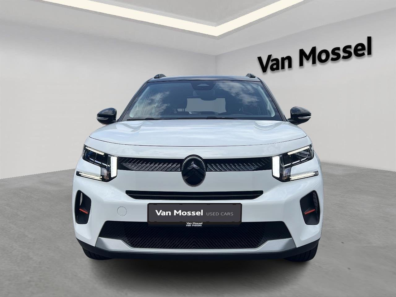Citroen C3 Turbo 100 ch Manual PLUS, Auto's, Voorwielaandrijving, https://public.car-pass.be/vhr/c0d983ea-224a-484c-837c-23aaf923651f