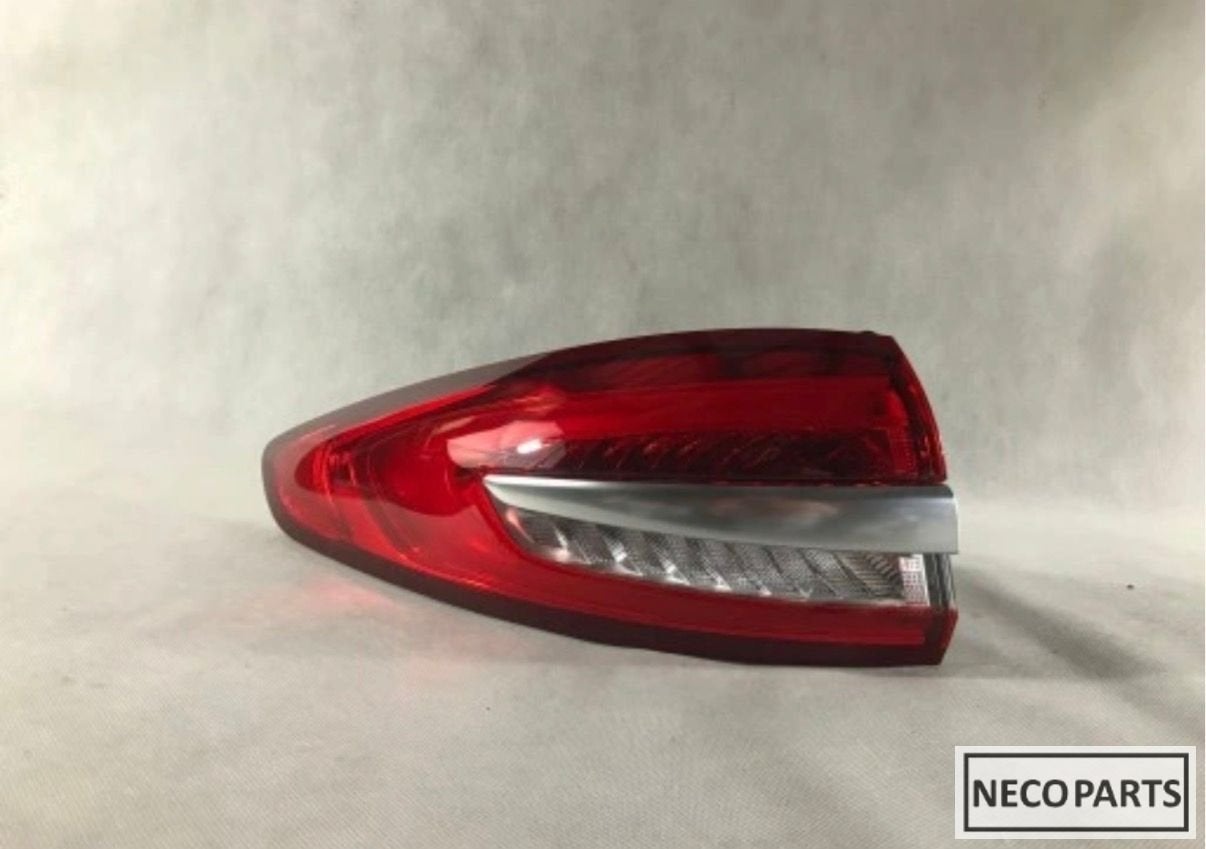 FORD MONDEO MK5 SEDAN FACELIFT ACHTERLICHT ORIGINEEL, -, -, -, Enlèvement ou Envoi
