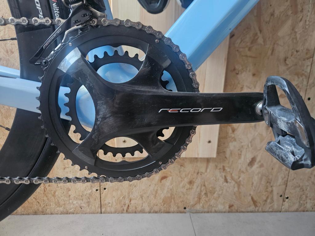 Campagnolo record 12v, Fietsen en Brommers, Fietsonderdelen, Ophalen of Verzenden