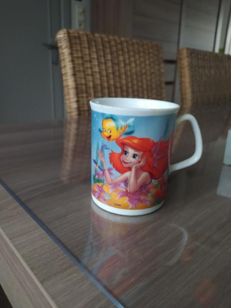 mugs divers, Enlèvement, Comme neuf, Autres styles