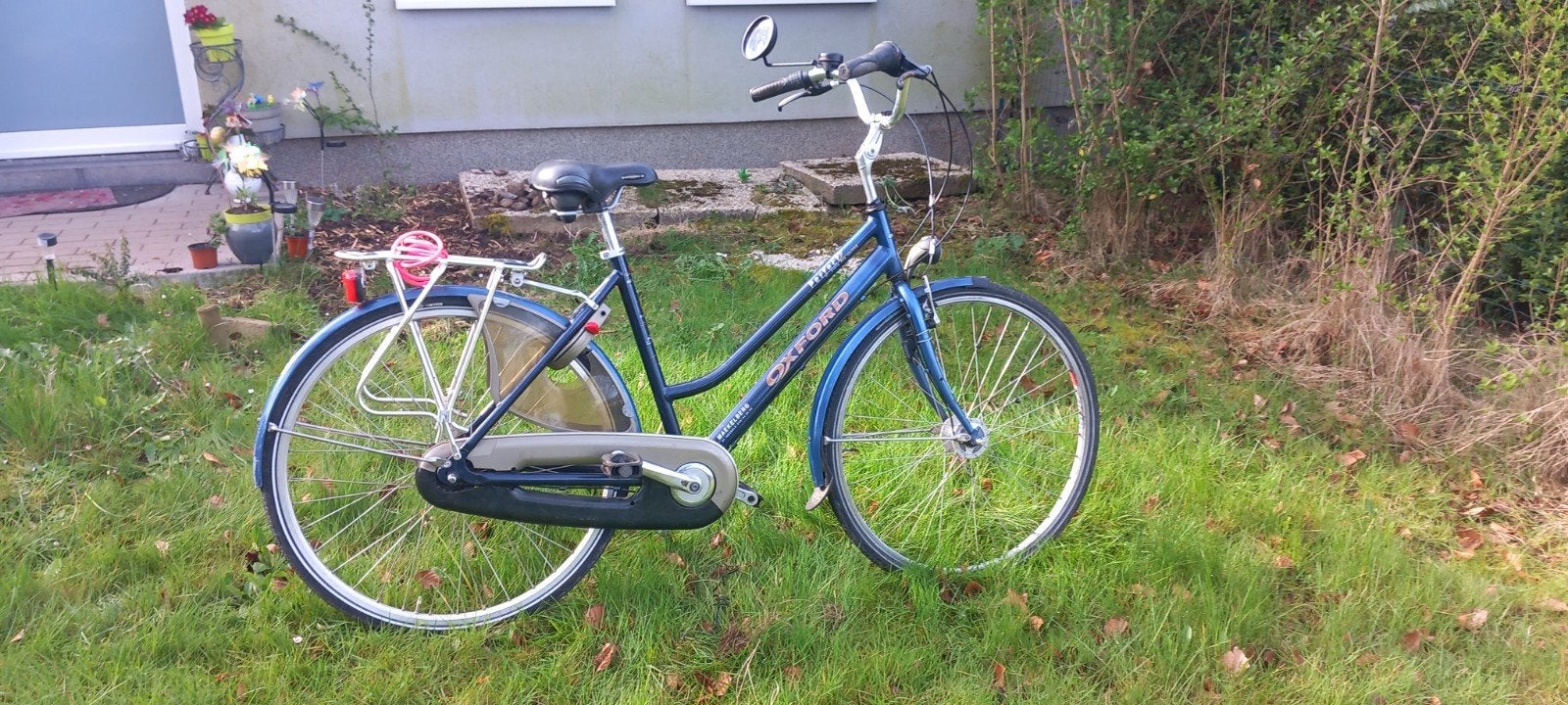 Vélo femme pouce 28, Vélos & Vélomoteurs, Enlèvement ou Envoi