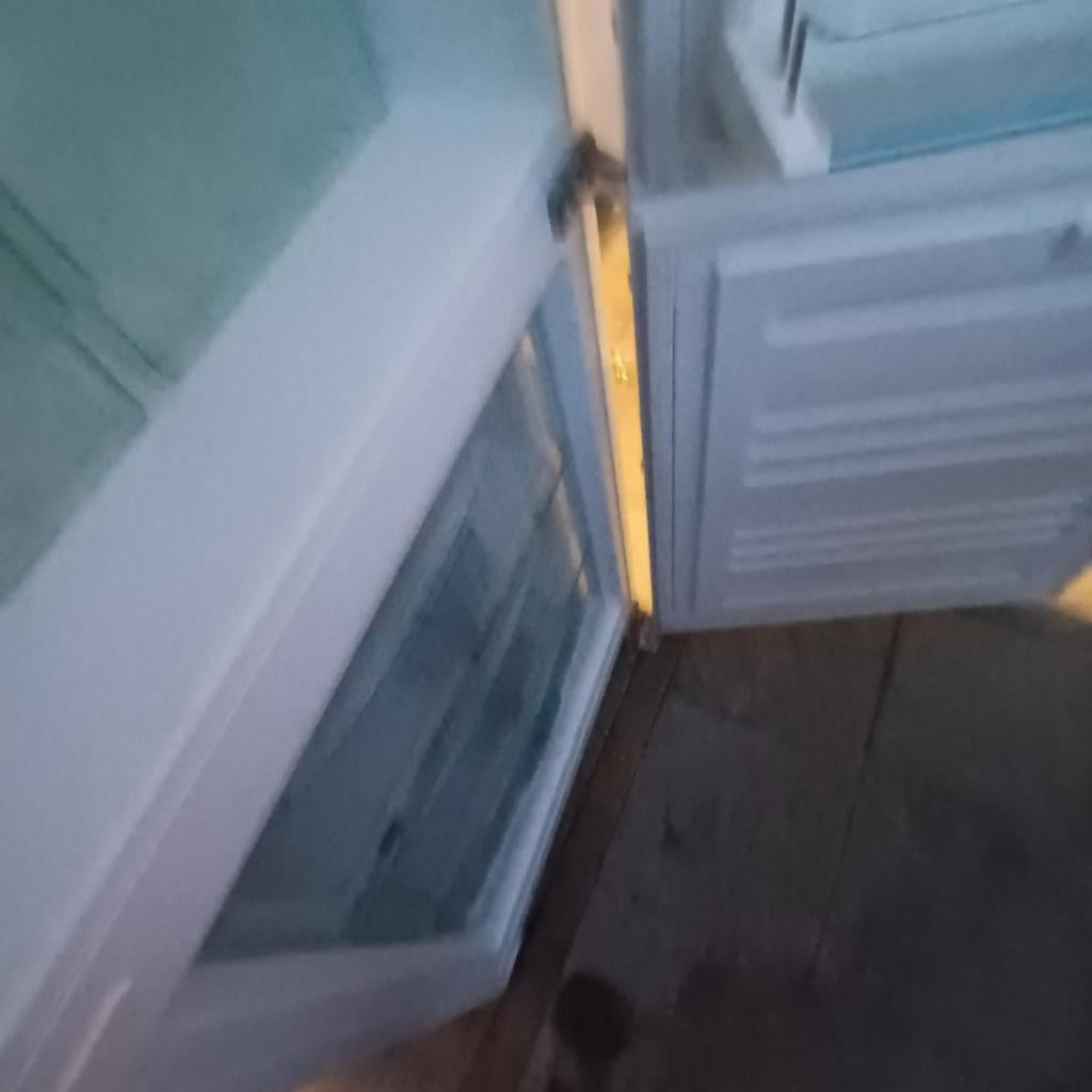 Koelkast en diepvries in perfect staat, Elektronische apparatuur