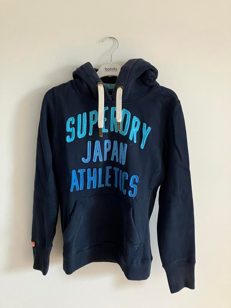 Pull femme SuperDry taille M, Enlèvement ou Envoi, Comme neuf