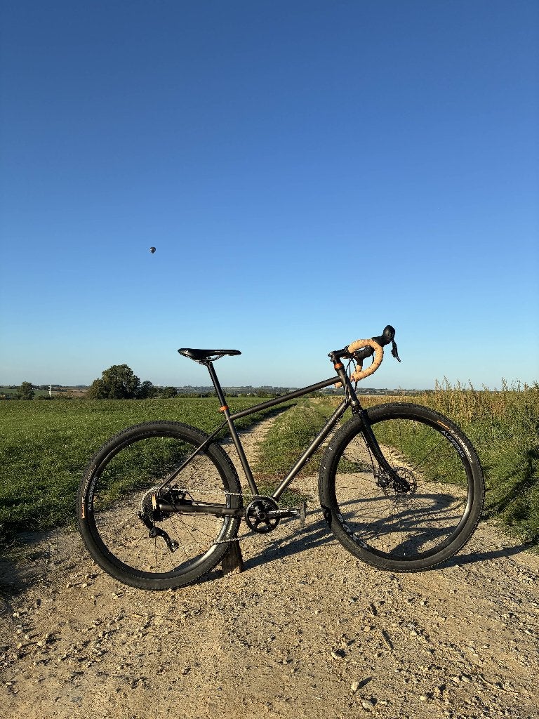 Specialized Awol Elite - Gravel/adventure fiets, Gebruikt, Heren, 53 tot 57 cm, Ophalen