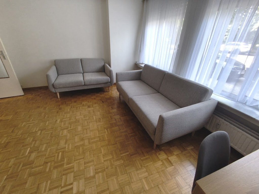 Smedstorp canapé 2 et 3 places, Maison & Meubles, Canapés | Salons, Enlèvement, Comme neuf, Tissus