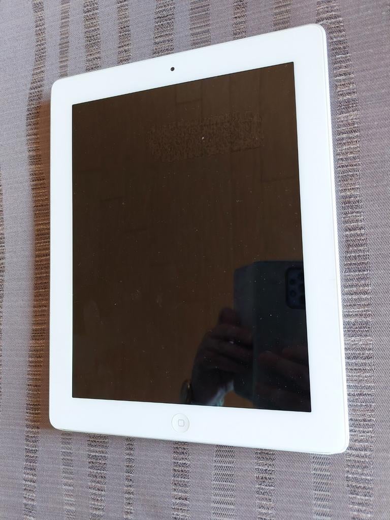 iPad, Enlèvement ou Envoi, 32 GB