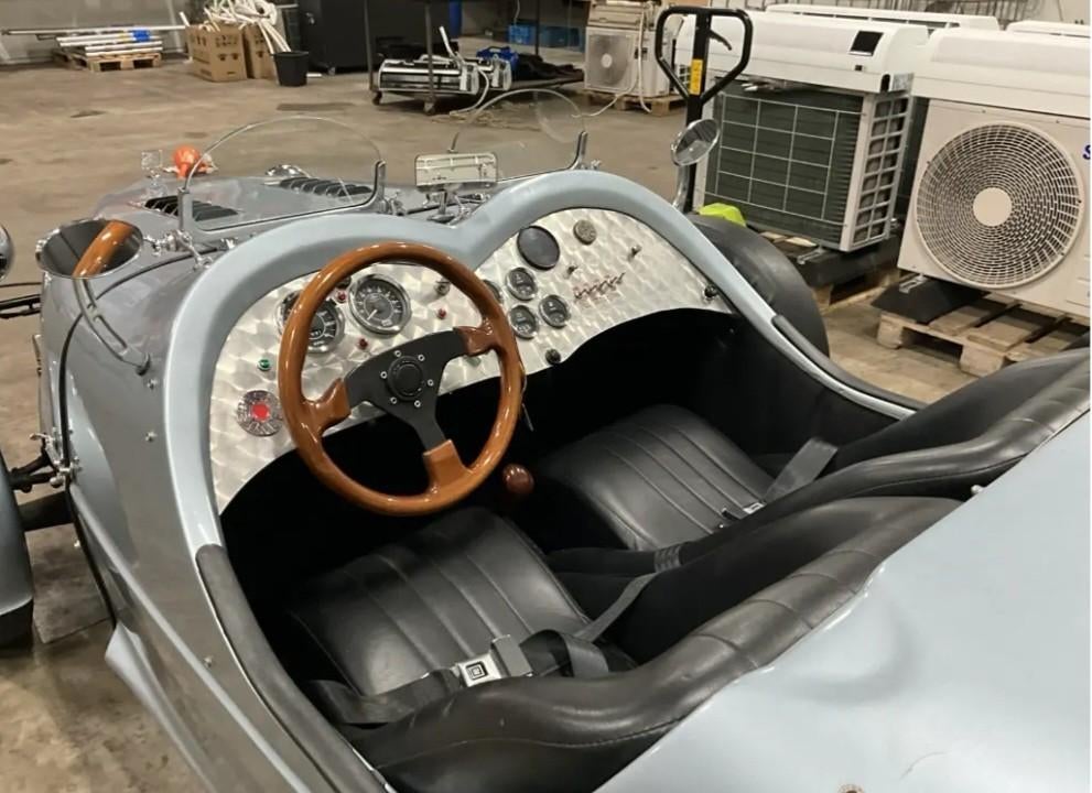 Citroen lomax bouwjaar 1980, foto 5