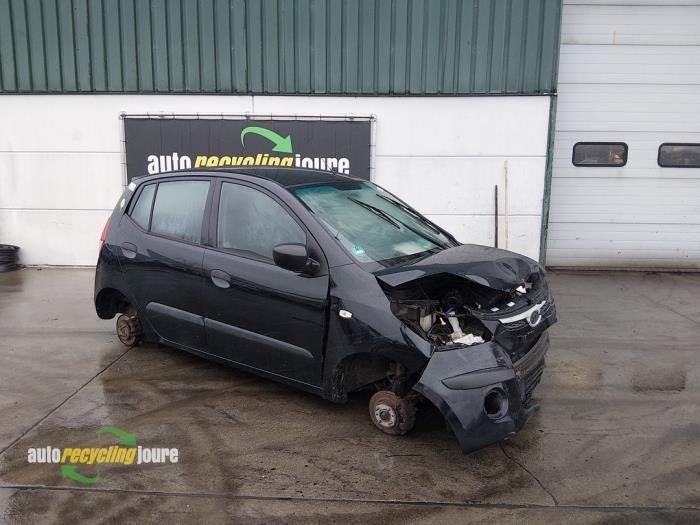 Rétroviseur extérieur droit d'un Hyundai I10, -, -, 3 mois de garantie, Utilisé