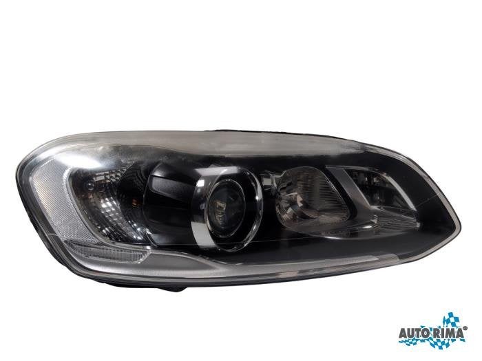 Phare droit d'un Volvo XC60, -, 3 mois de garantie, -, -
