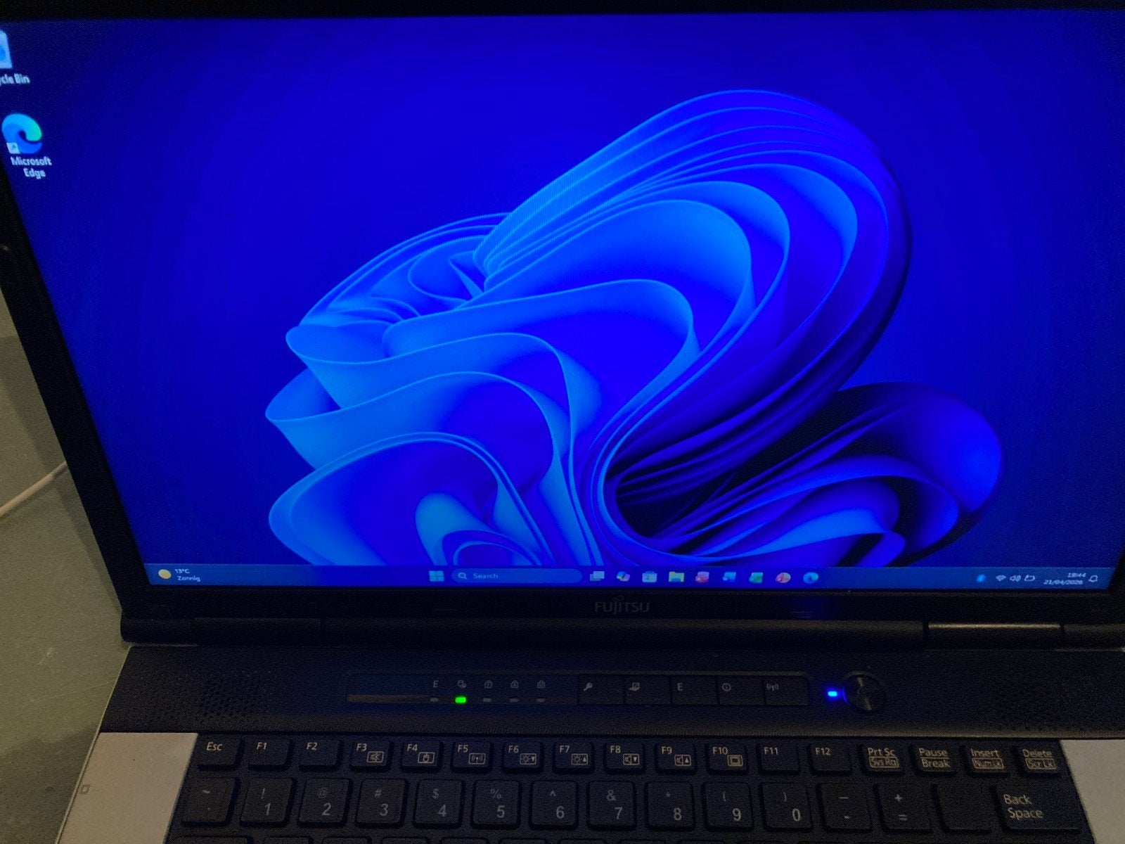 laptop, Qwerty, Intel(R) Core i5, Enlèvement, Utilisé