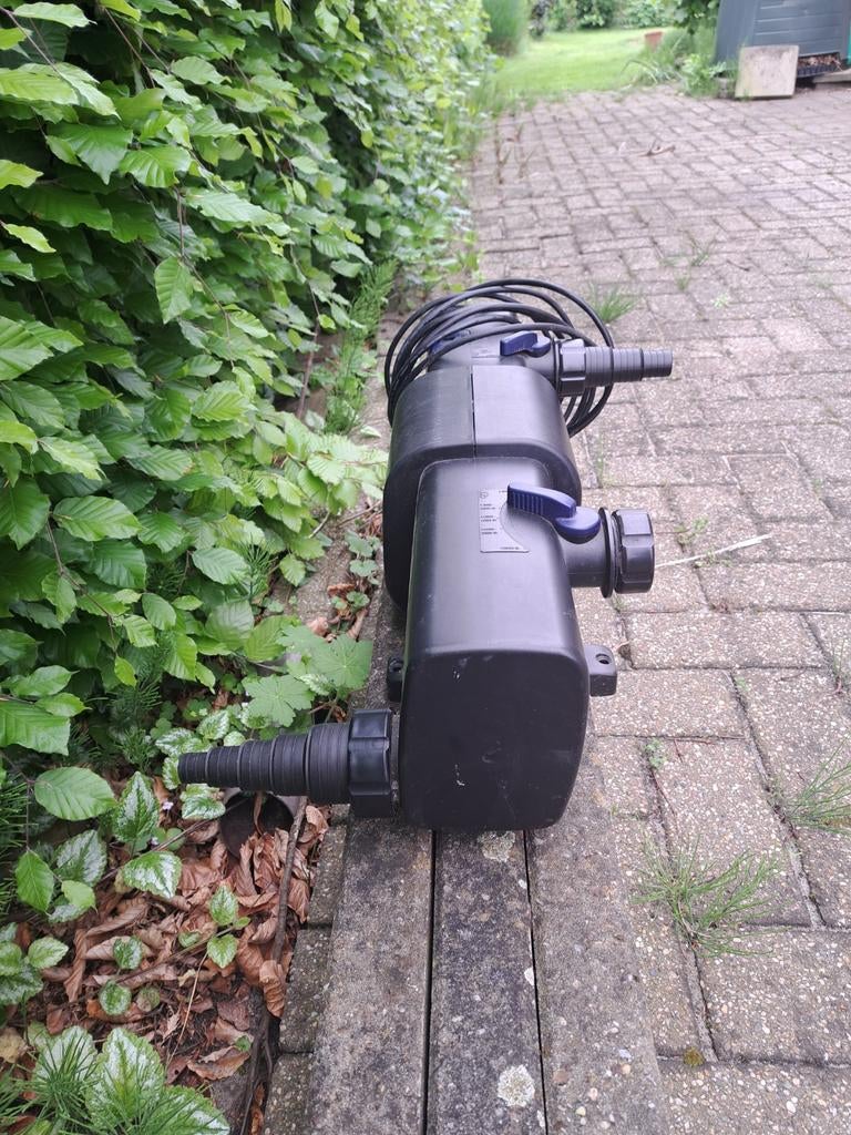 UV Filter Oase Bitron 36 Watt, Tuin en Terras, Ophalen