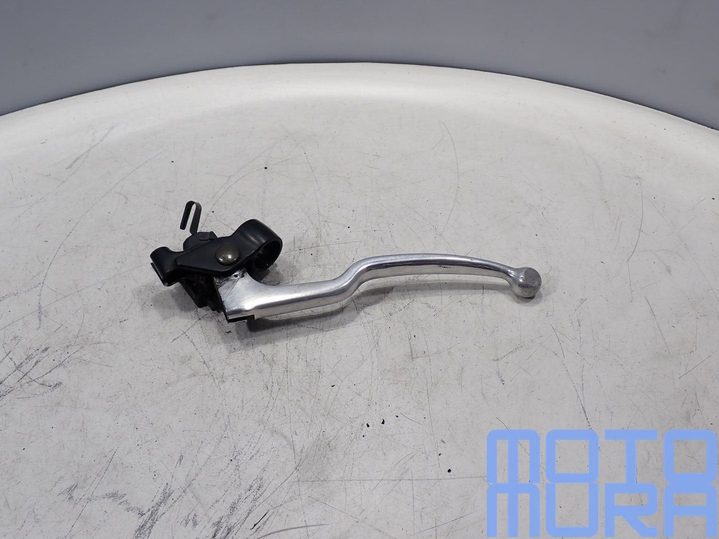 Levier d'embrayage pour la Yamaha FZ6 2004 - 2006 FZ 6 Fazer, -, Utilisé, -, -