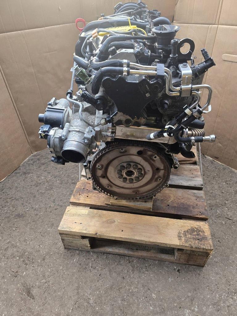 Moteur D5244T8 Complet V50 VOLVO S40 C70 C30, Envoi, Utilisé, Daihatsu