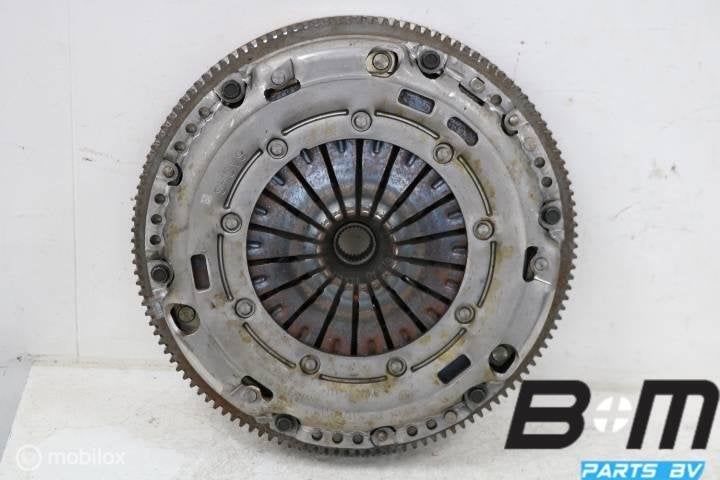 Vliegwiel VW Golf 7 03C105273P, Utilisé