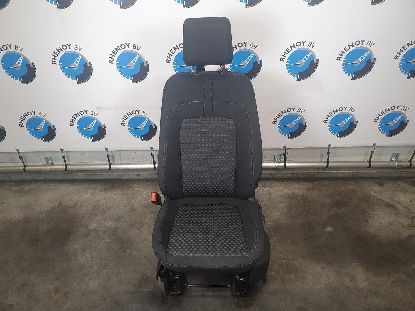 FORD TRANSIT CONNECT LWB Trend STOEL VOOR 2024, Auto-onderdelen, Ophalen of Verzenden, Gebruikt, ARN erkend