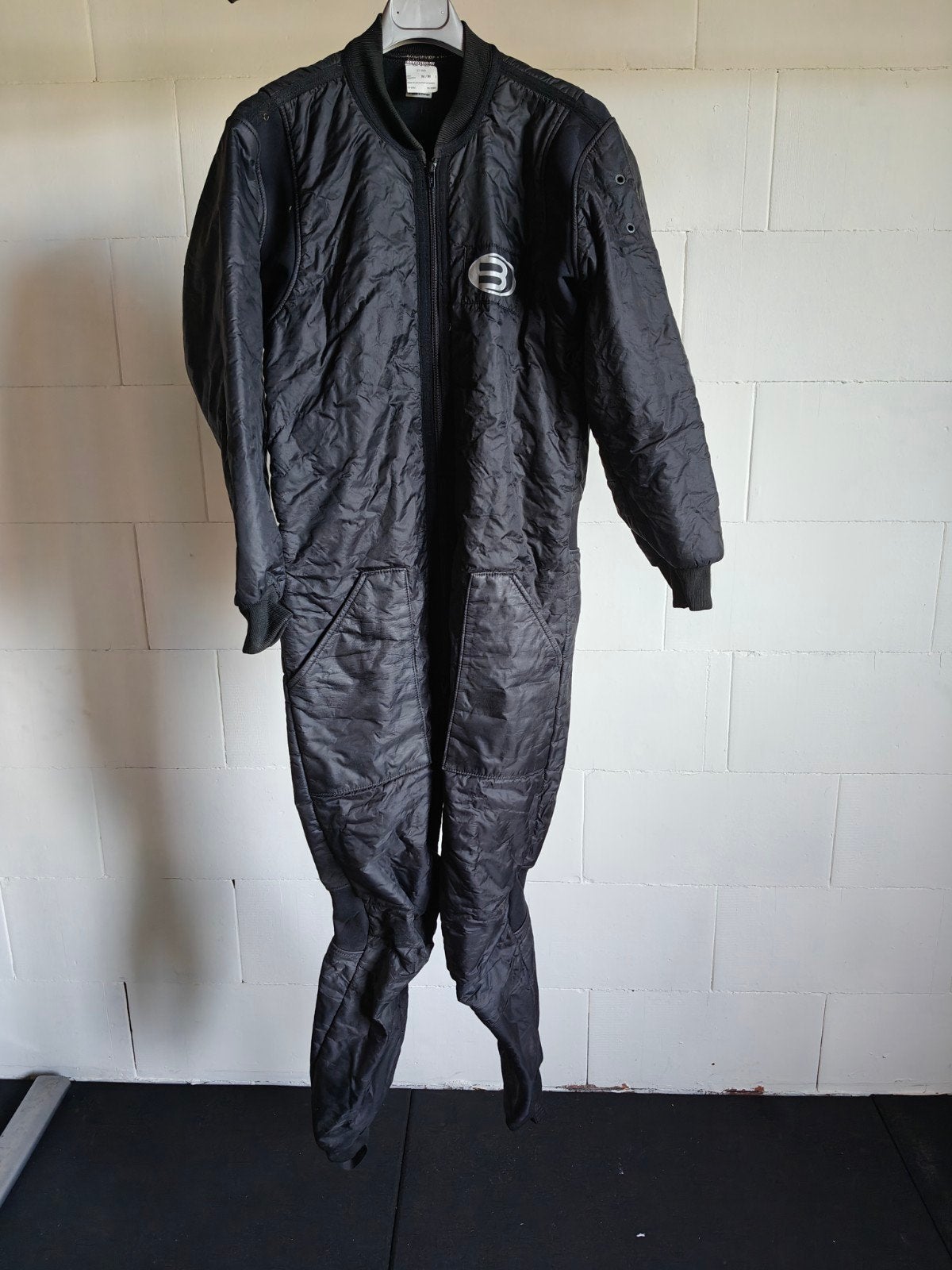 onderpak Bare CT-200 maat M/M, Sports nautiques & Bateaux, Enlèvement, Comme neuf, Combinaison de plongée