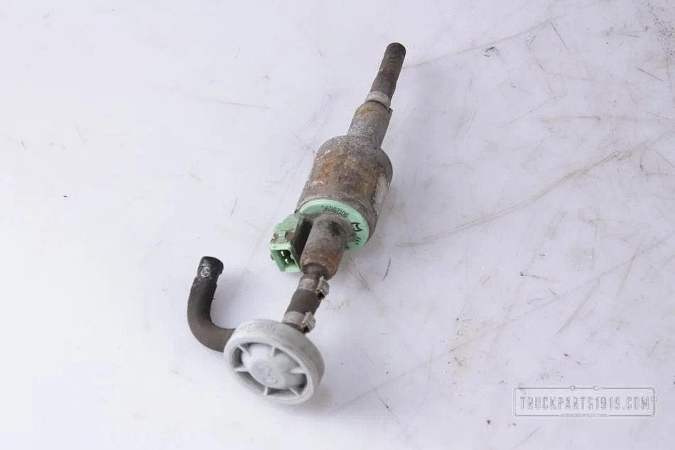 Webasto Fuel System Brandstofpomp standkachel Rena, Enlèvement, Utilisé, Autres marques, Systèmes à carburant